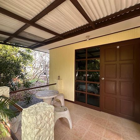 Blue Beach Resort Baanphakrimlay Екстериор снимка